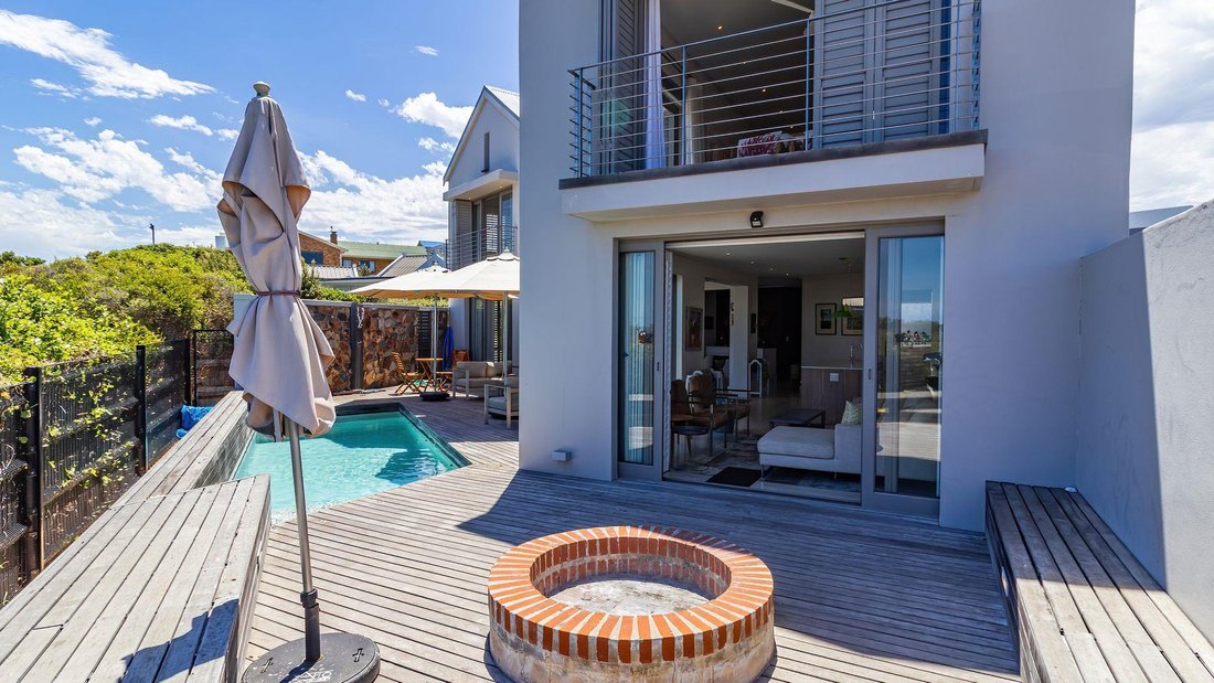 House in De Kelders, Western Cape, South Africa 5 - 17048994