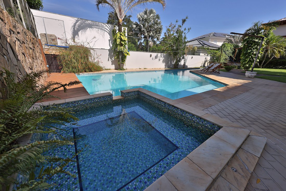 House in Rio de Janeiro, State of Rio de Janeiro, Brazil 4 - 17048249