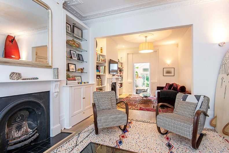 House in Hampstead, Camden, England 1 - 17055260