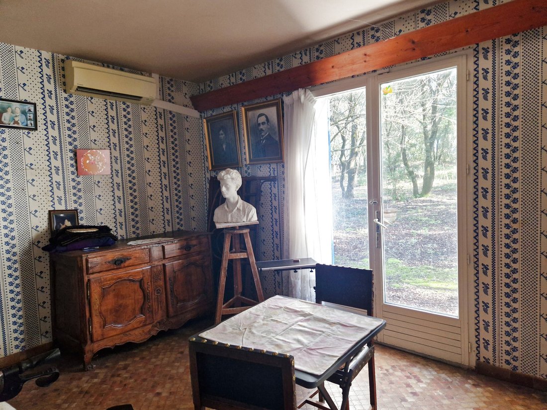 House in Salinelles, Occitania, France 5 - 16948381