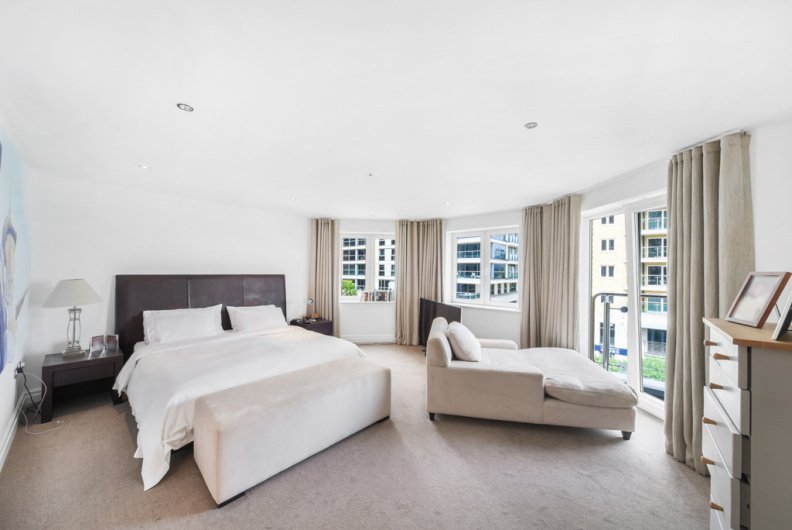 Apartment in Walham Green, Hammersmith and Fulham, England 5 - 17055461
