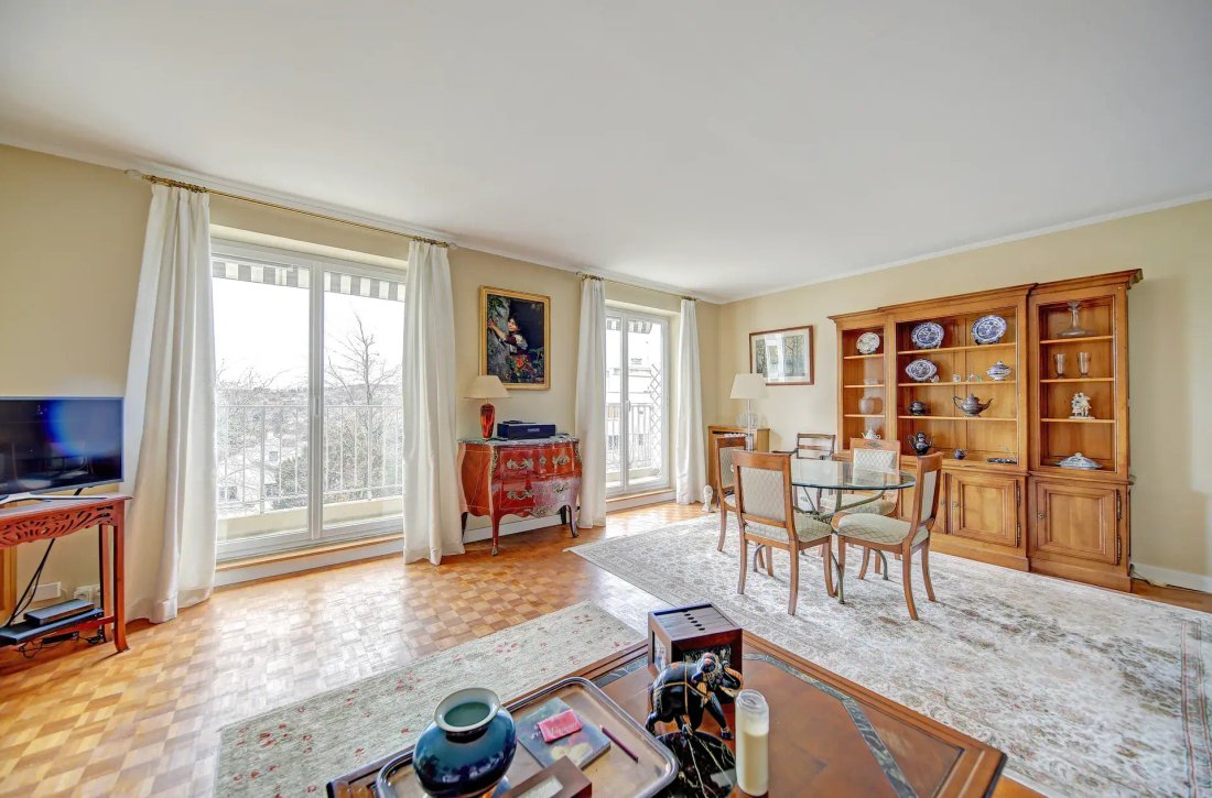 Apartment in Forêt, Saint-Germain-en-Laye, France 2 - 17051260