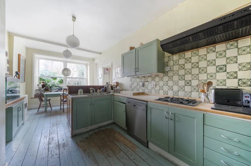 House in Tufnell Park, Islington, England 2 - 17055273