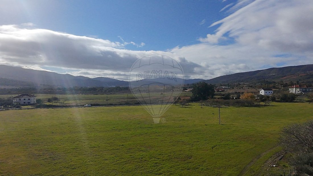 Terreno en Telhado, Distrito de Castelo Branco, Portugal 3 - 17055334