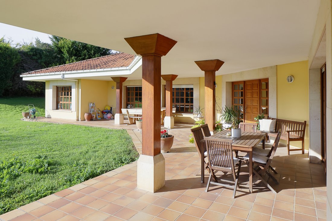 House in Distrito Rural, Gijon / Xixon, Spain 5 - 17053457