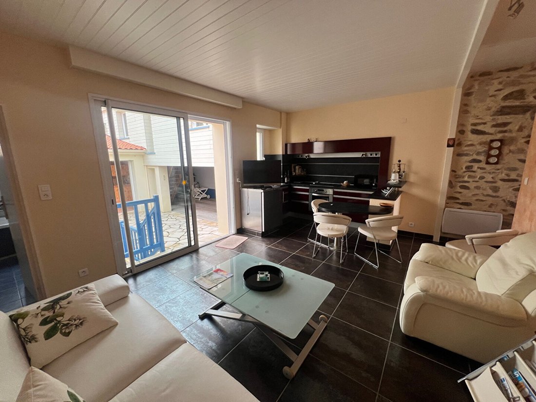 House in Gare-Saint Michel, Les Sables-d'Olonne, France 5 - 16501951