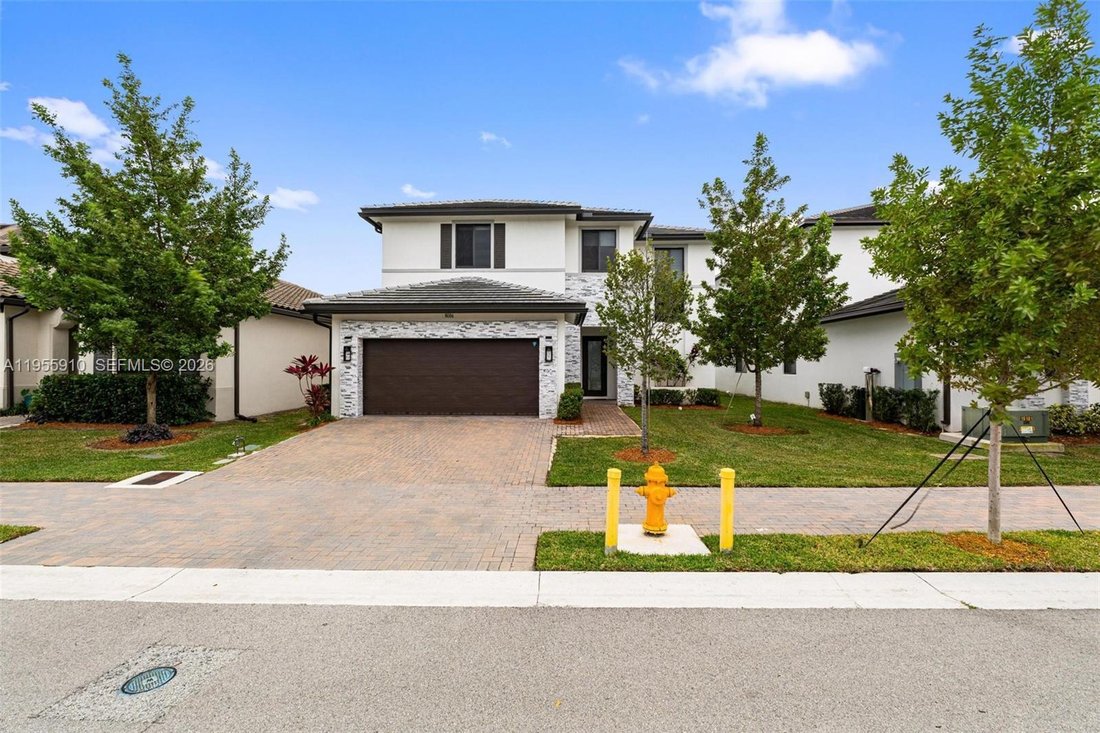 House in Miami Springs, Florida, United States 3 - 17050738
