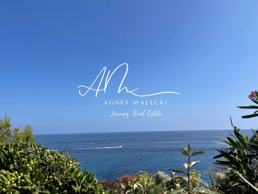Villa in Nord, Cavalaire-sur-Mer, France 4 - 15768335