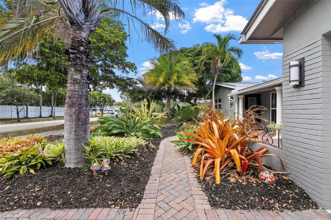 House in Fort Lauderdale, Florida, United States 5 - 17053660