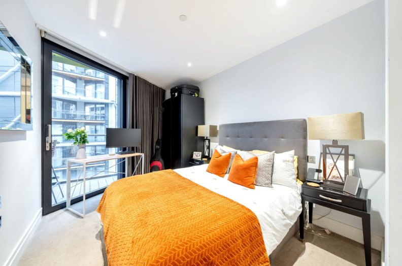Apartment in New Covent Garden, Wandsworth (Greater London), England 4 - 17055362