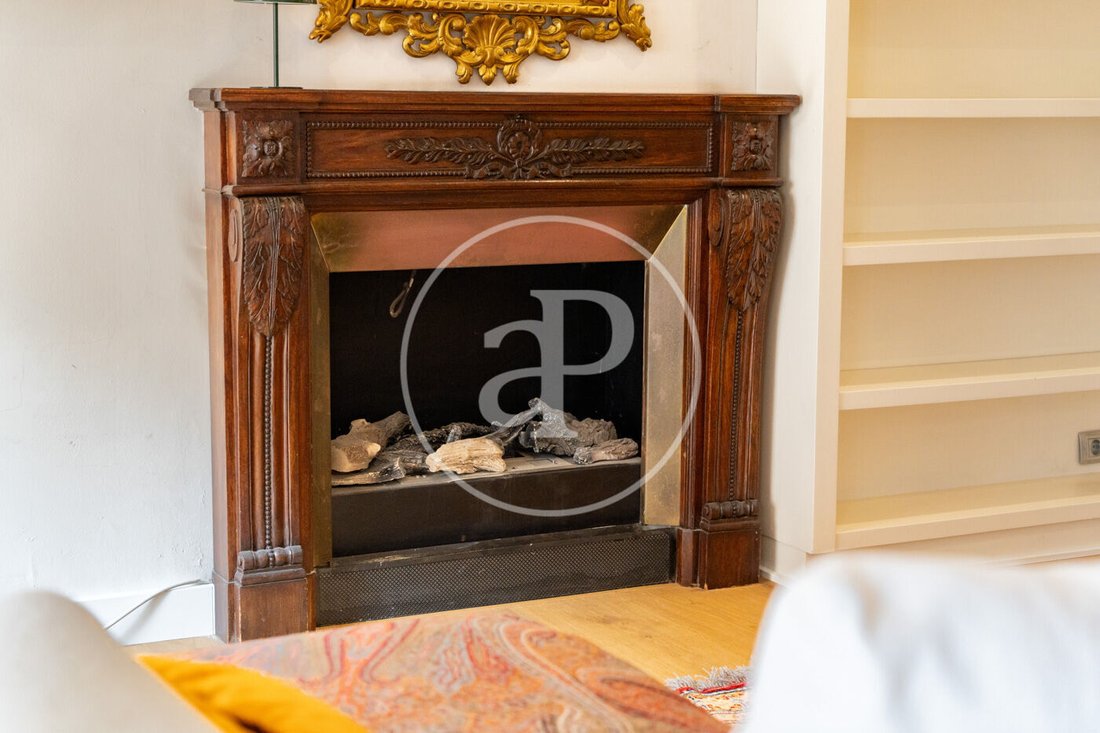 Apartment in Palma, Balearic Islands, Spain 2 - 17054002