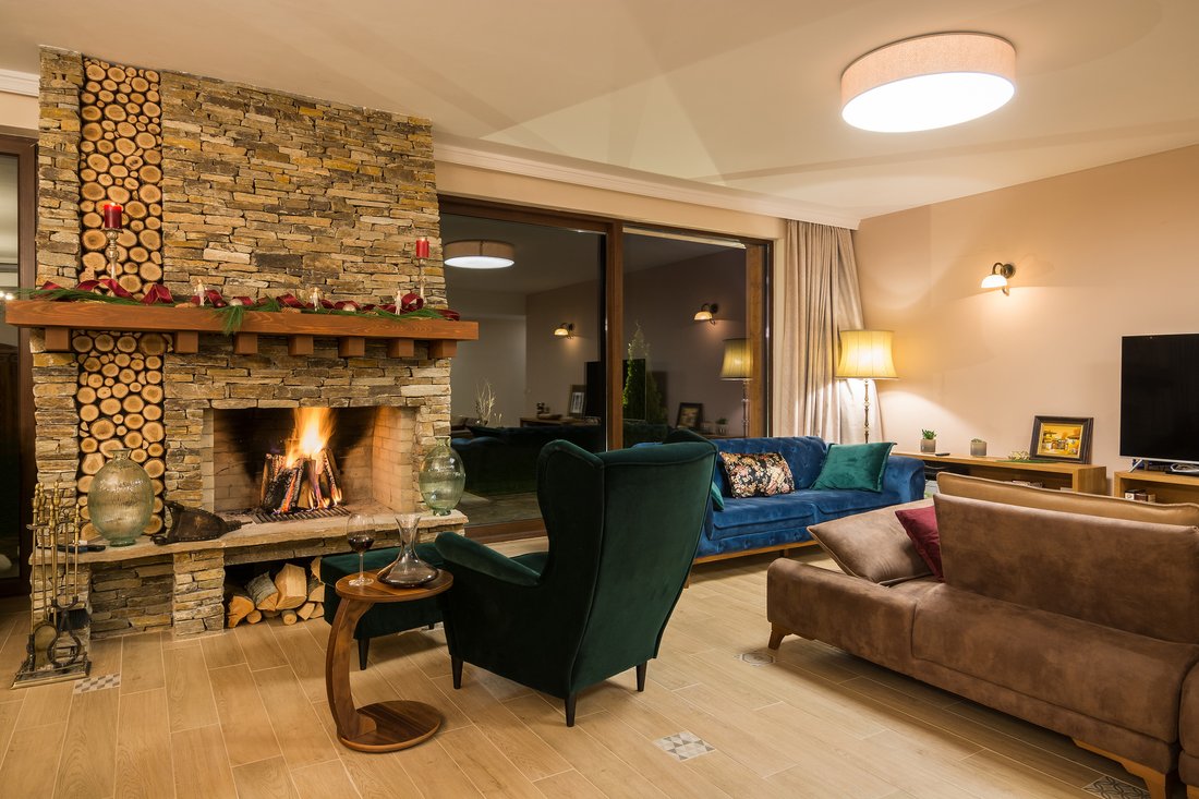 Villa in Bansko, Blagoevgrad Province, Bulgaria 5 - 17054158