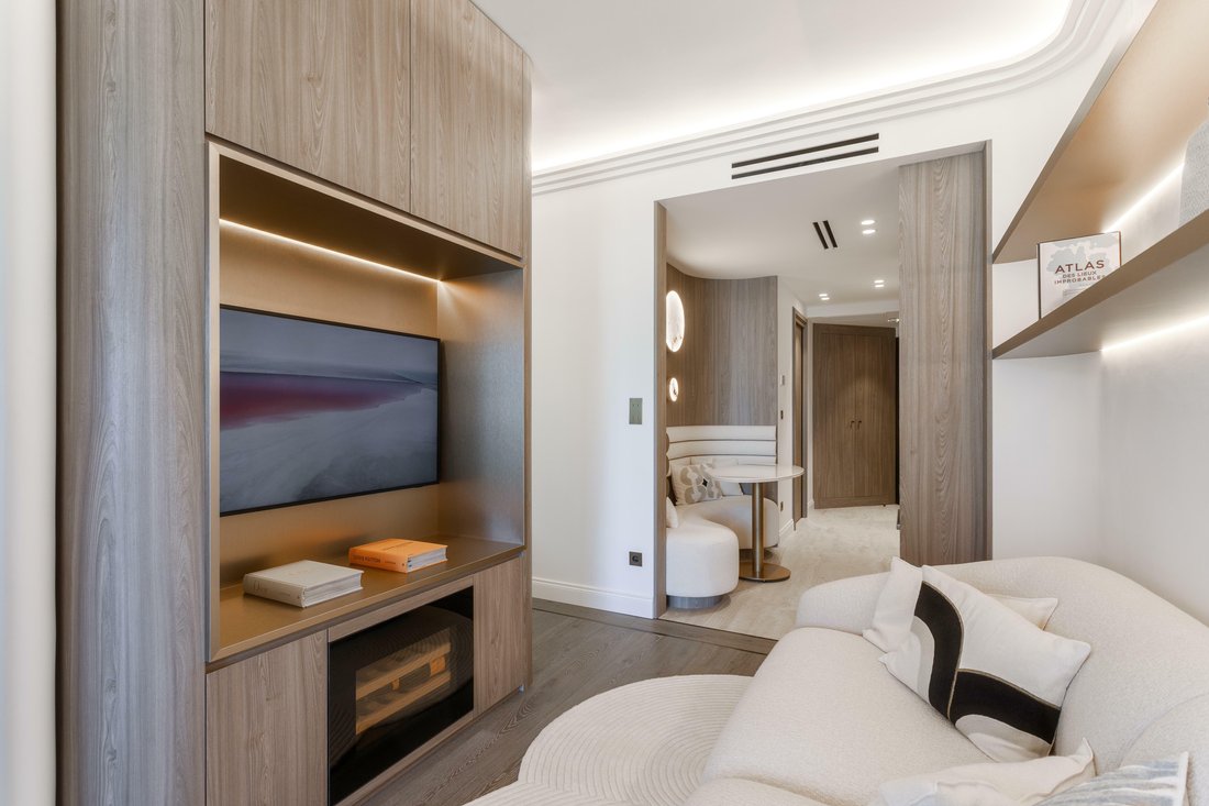 Apartment in Monaco, Monaco 2 - 17053119