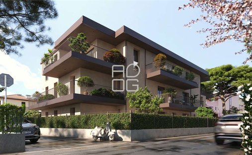 Apartment in Desenzano Centro, Desenzano del Garda, Lombardy 1