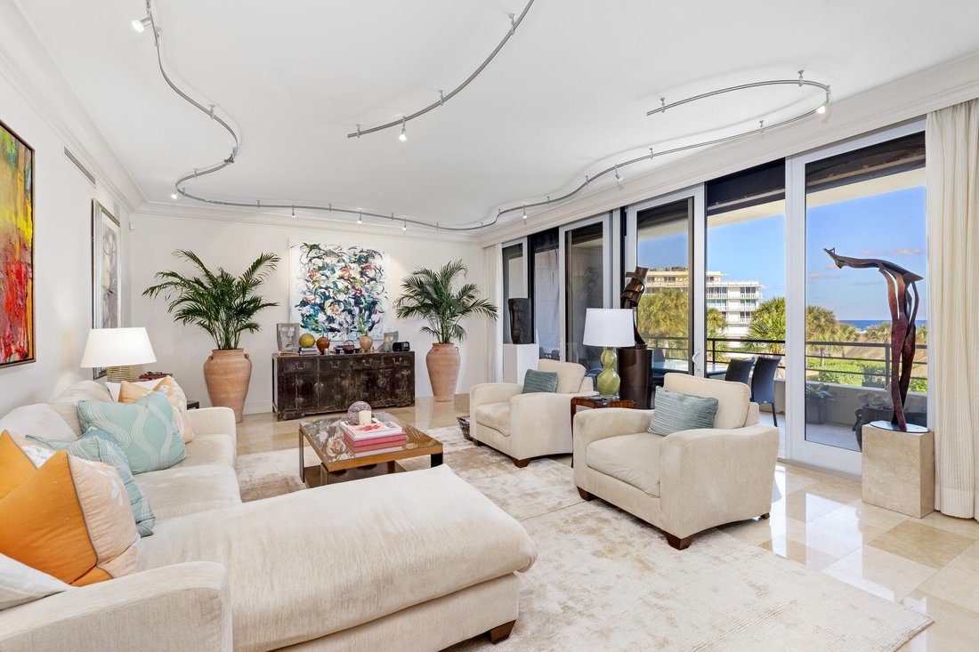 Condo in Palm Beach, Florida, United States 4 - 17050426