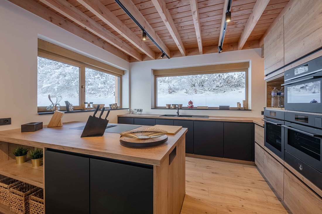 Villa in Morzine, Auvergne-Rhône-Alpes, France 5 - 17047572
