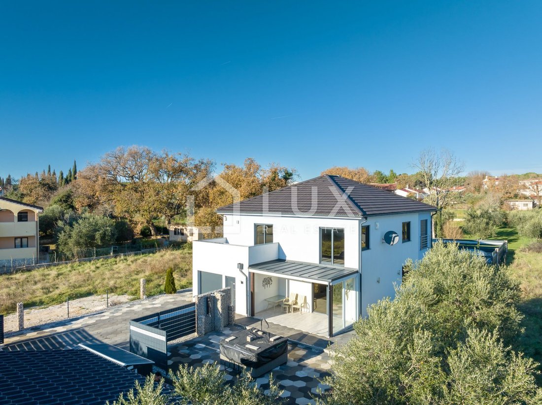 House in Pomer, Istria County, Croatia 1 - 17056824