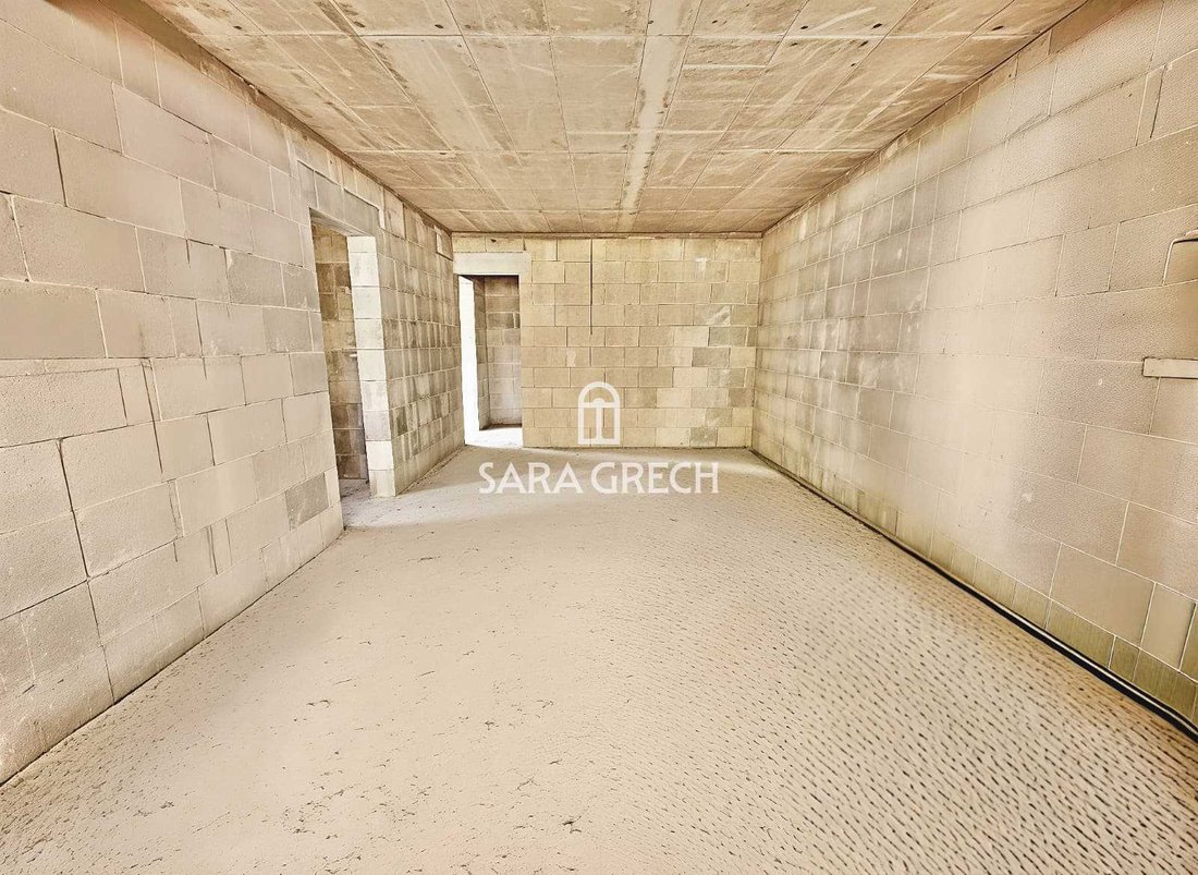 Penthouse in Qormi, Malta 1 - 15995932