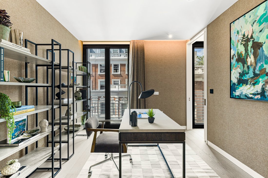 Apartment in Mayfair, Westminster, England 4 - 17049443