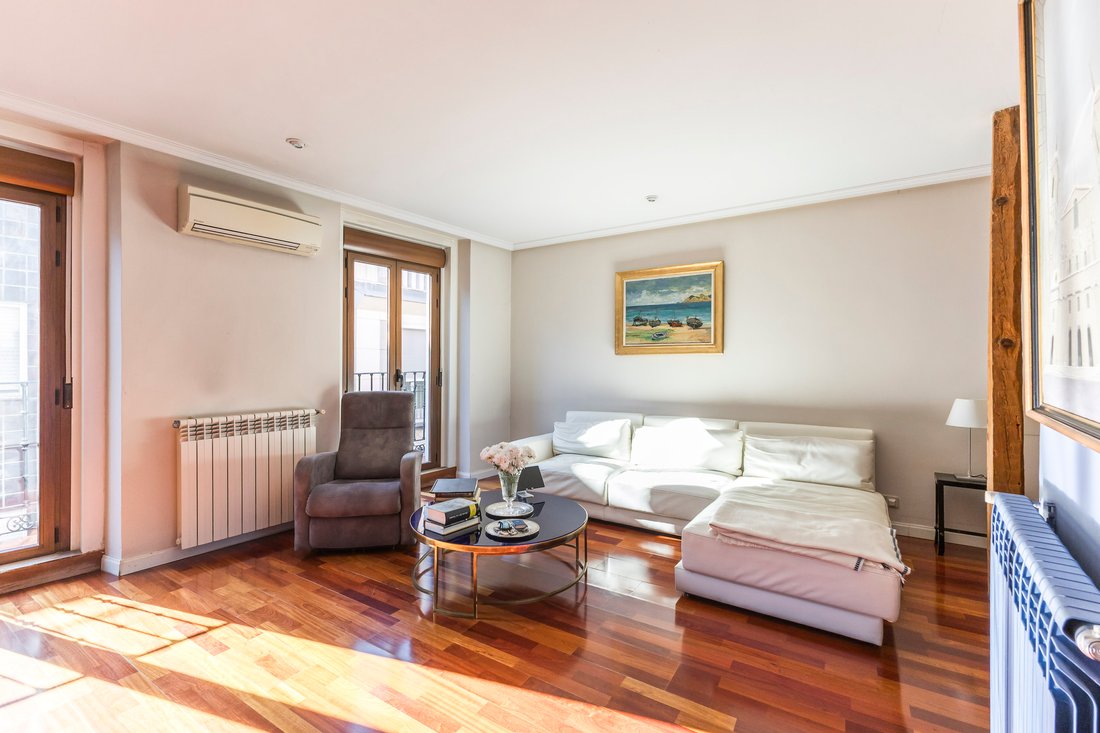 Apartment in Centro, Madrid, Spain 3 - 17051919
