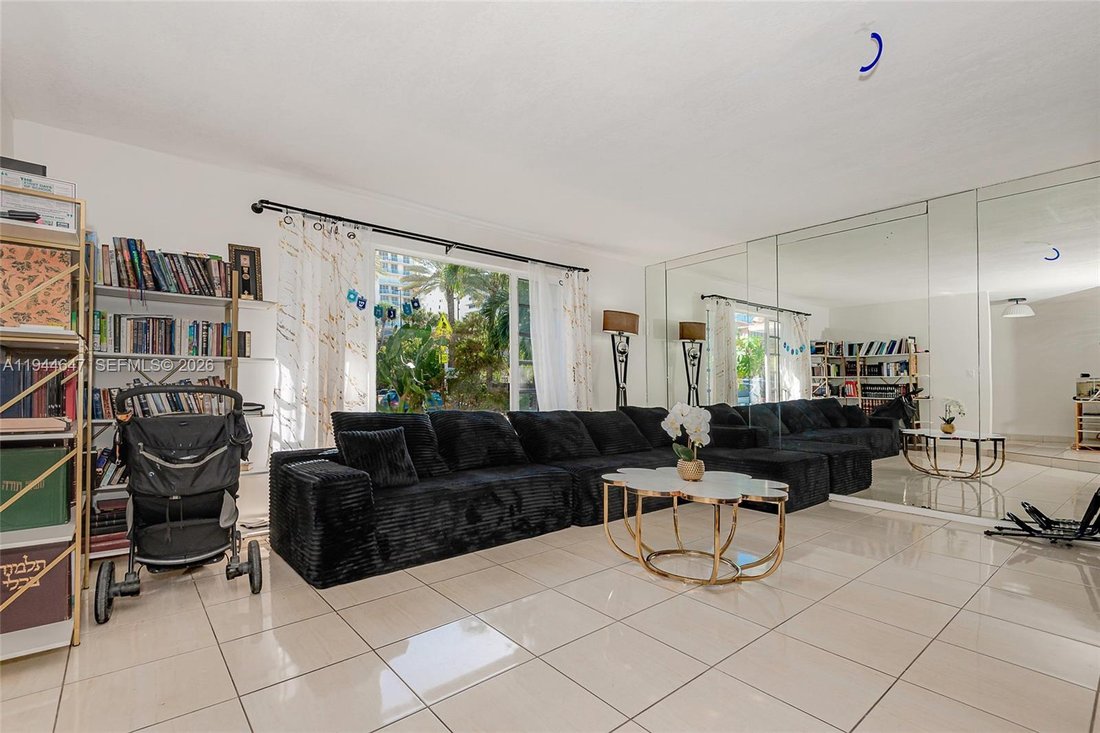 House in Bal Harbour, Florida, United States 3 - 17050747