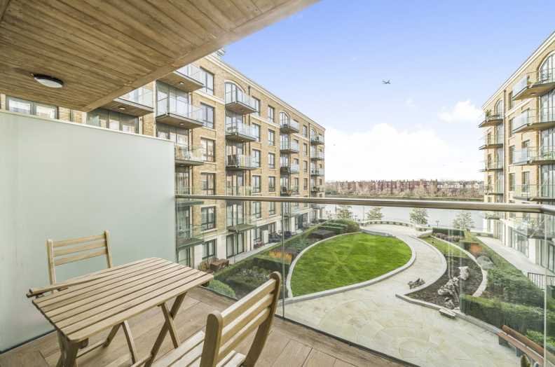 Apartment in Hammersmith, Hammersmith and Fulham, England 2 - 17055531