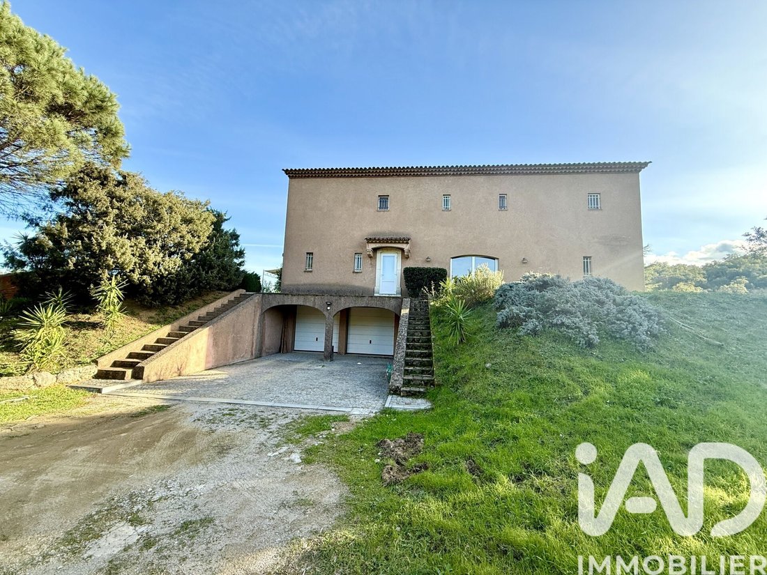 House in Basse Suane-Les Virgiles, Sainte-Maxime, France 5 - 17052928