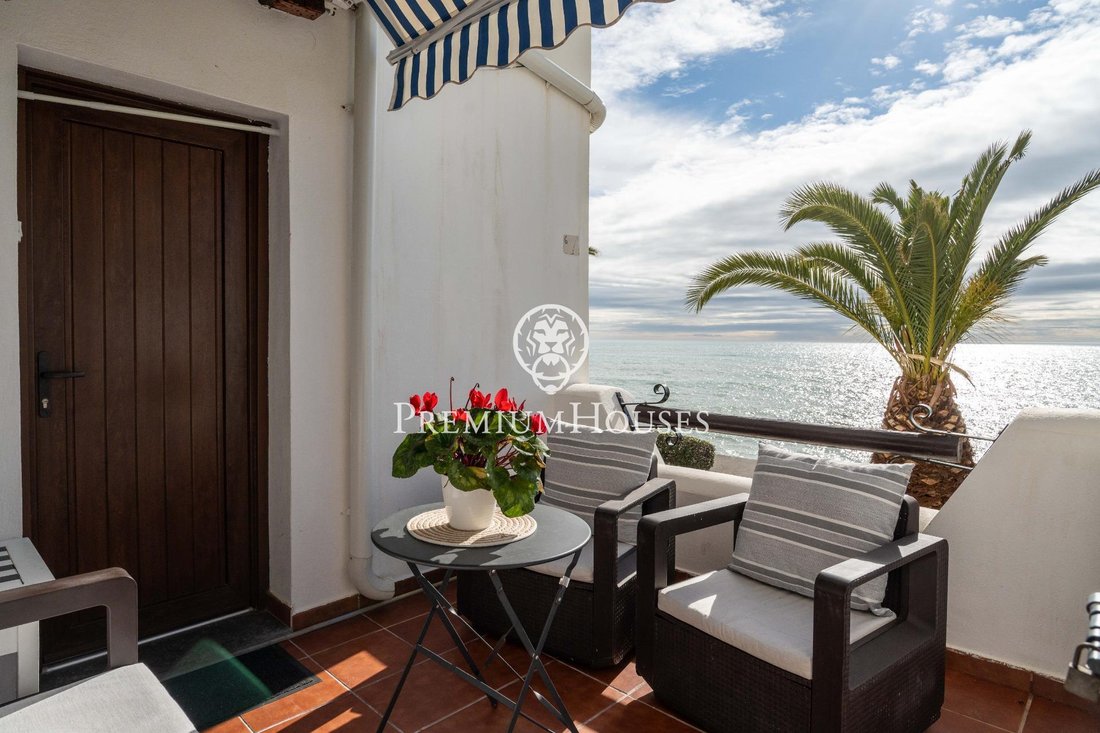 Apartment in Spain 2 - 17051710