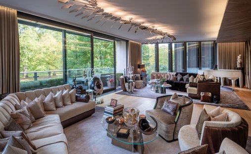 Wohnung in London, England, Vereinigtes Königreich 1