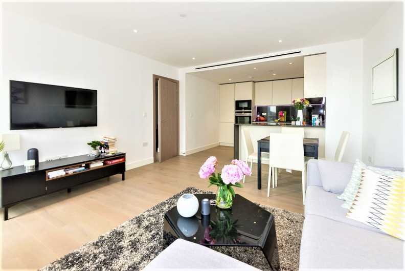 Apartment in Tower Hill, Tower Hamlets, England 5 - 17055381