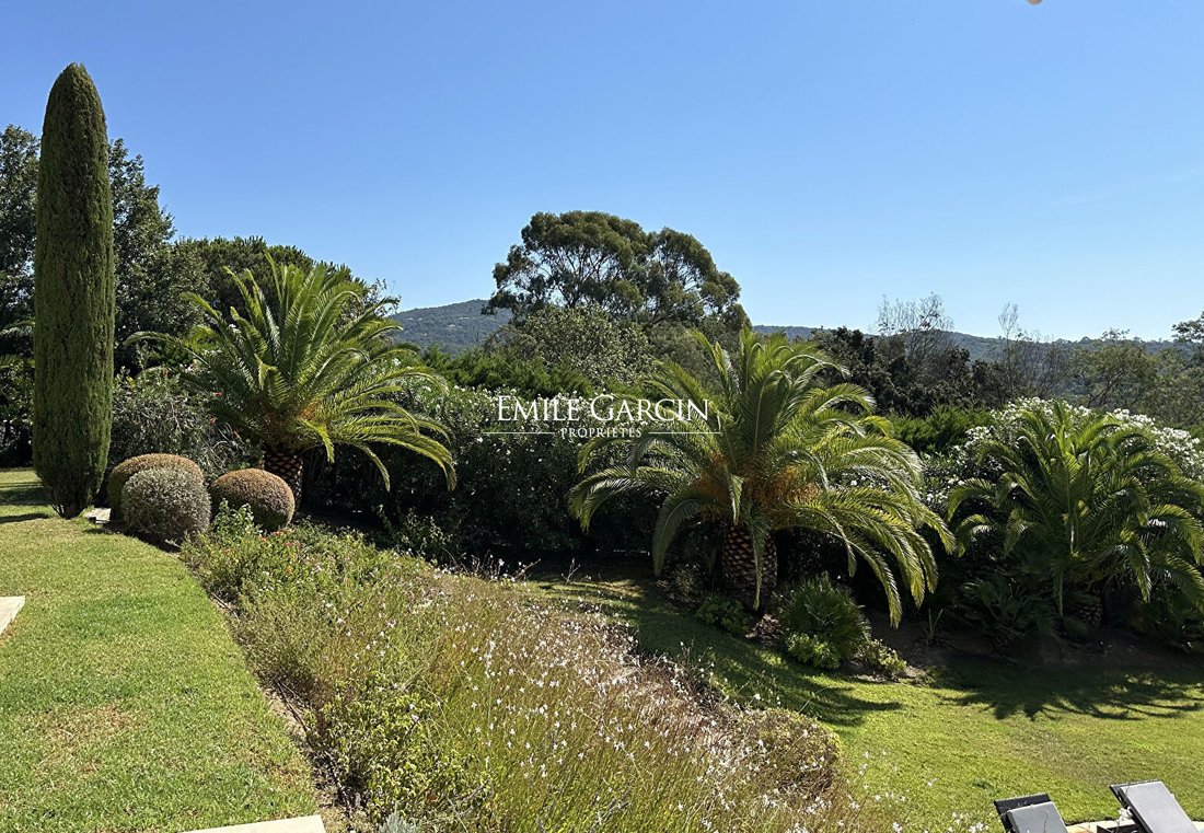 Villa in Gassin, Provence-Alpes-Côte d'Azur, France 3 - 14293538