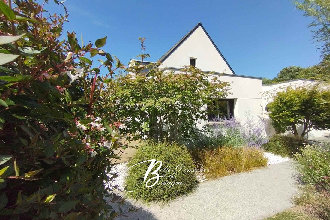 Villa in Auray, Brittany, France 3 - 13715343