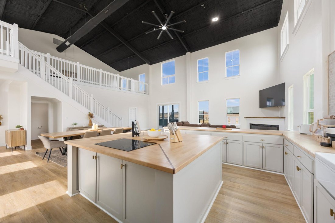 House in Jarrell, Texas, United States 4 - 17056834