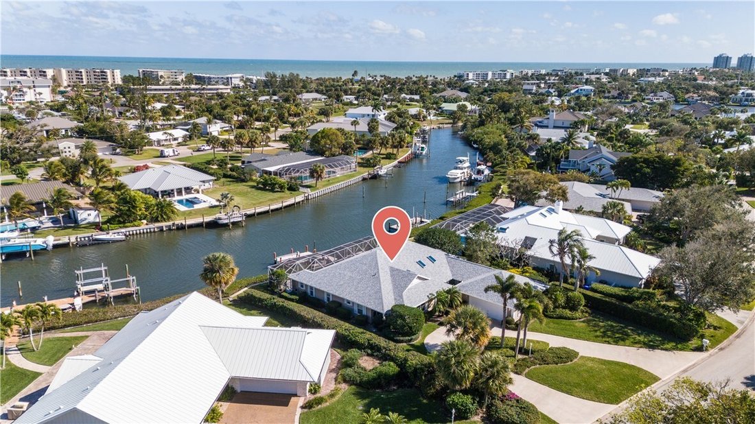 House in Vero Beach, Florida, United States 1 - 17048329