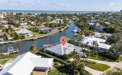 Casa a Vero Beach, Florida, Stati Uniti 1