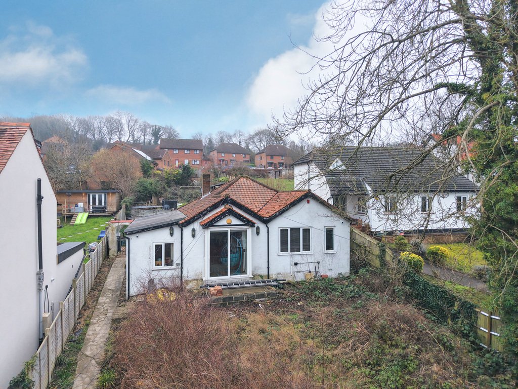 House in High Wycombe, England 1 - 17049321