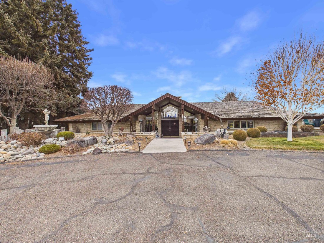 House in Burley, Idaho, United States 1 - 17052619