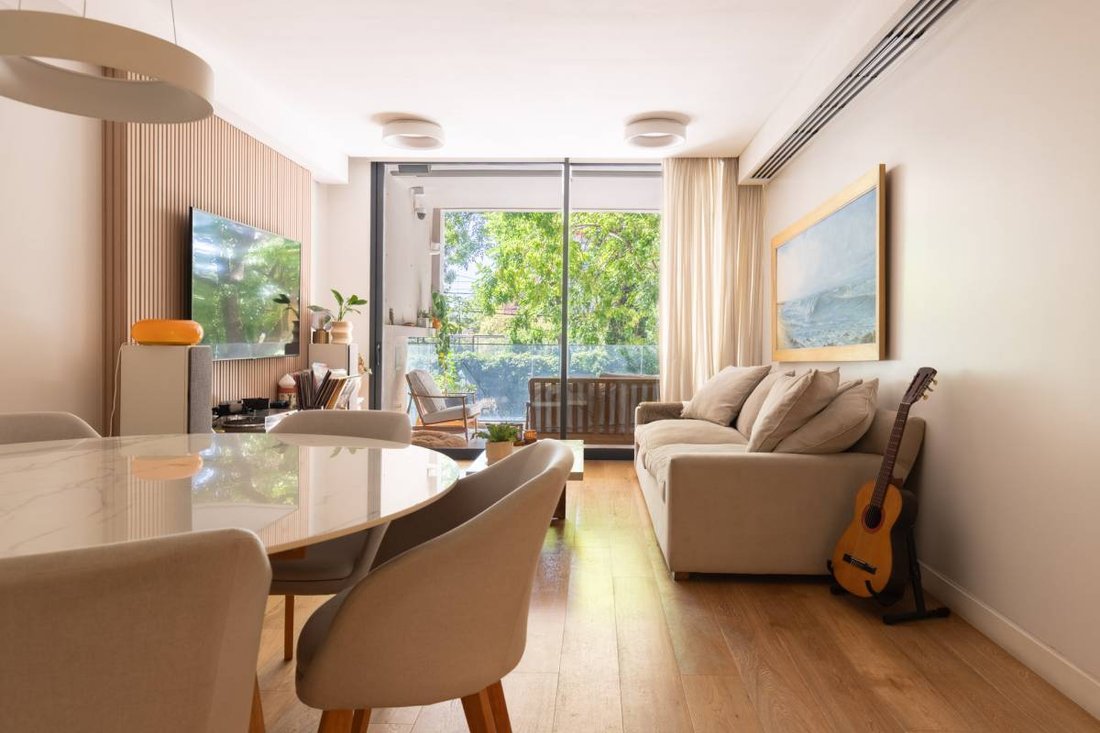 Apartment in Buenos Aires, Buenos Aires, Argentina 3 - 17051812