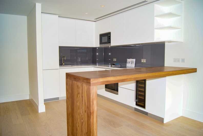 Apartment in Paddington, Westminster, England 4 - 17055489