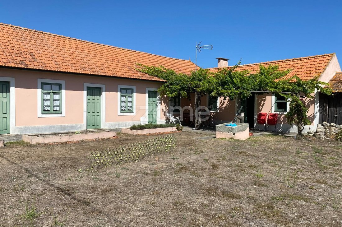 House in Torreira, Aveiro District, Portugal 5 - 17052218