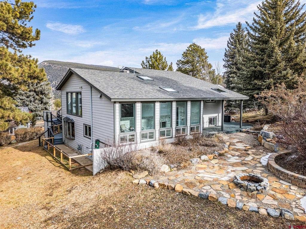 House in Durango, Colorado, United States 1 - 17052045