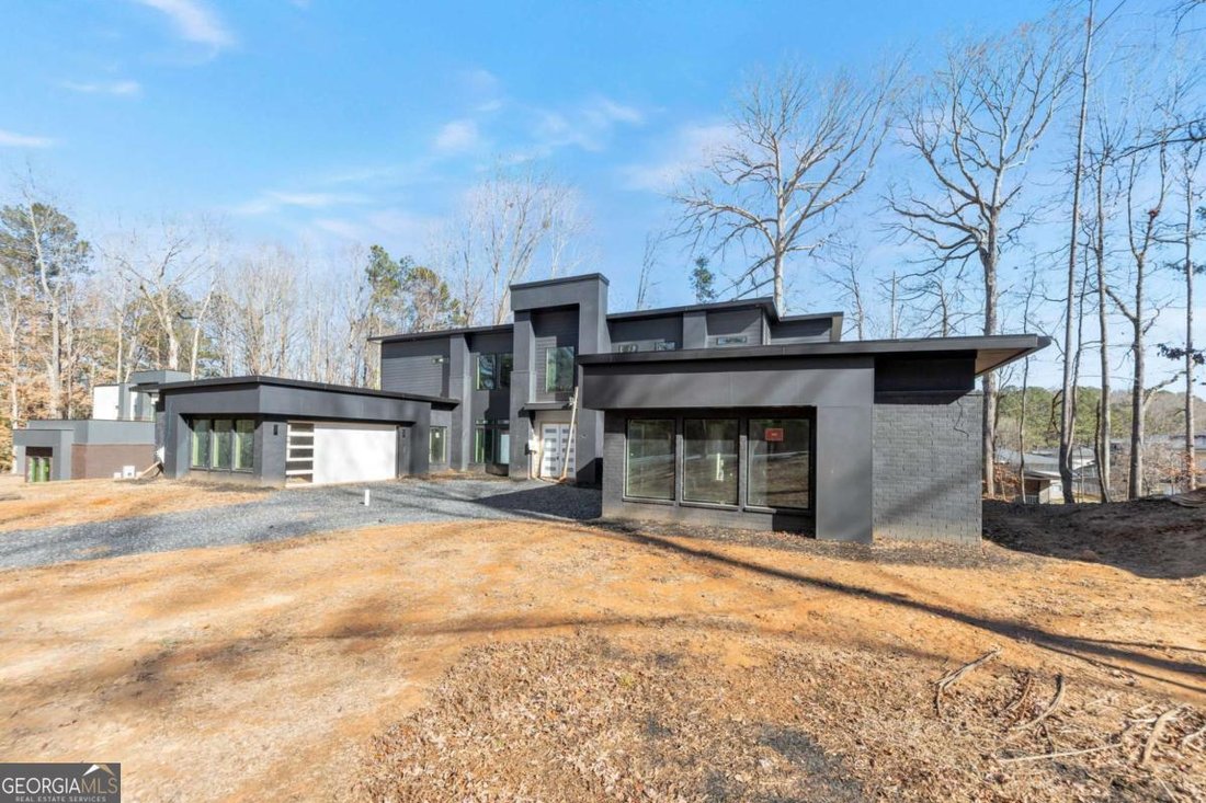 House in Atlanta, Georgia, United States 2 - 17057458