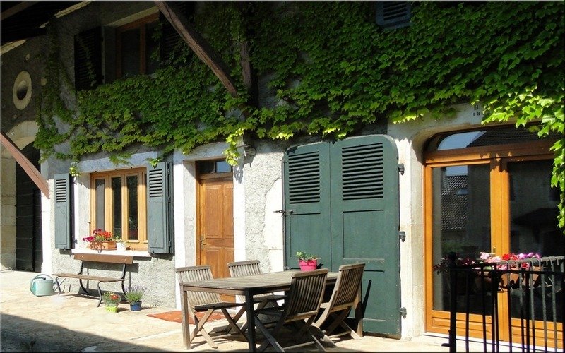 House in Thoiry, Auvergne-Rhône-Alpes, France 1 - 17051874