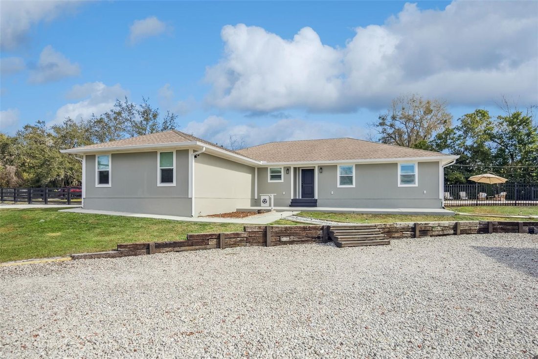 House in Geneva, Florida, United States 1 - 17051290