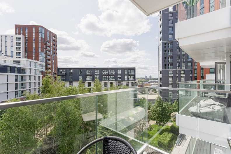 Apartment in Nine Elms, Wandsworth (Greater London), England 2 - 17055394