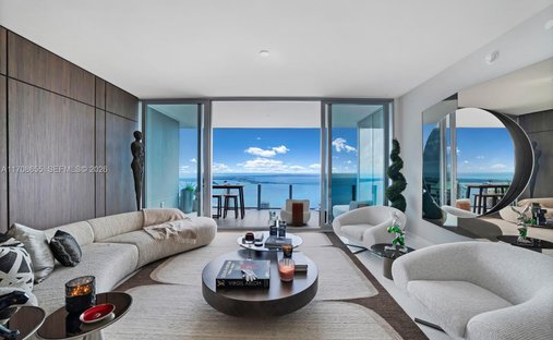 Condominio en Miami, Florida, Estados Unidos 1