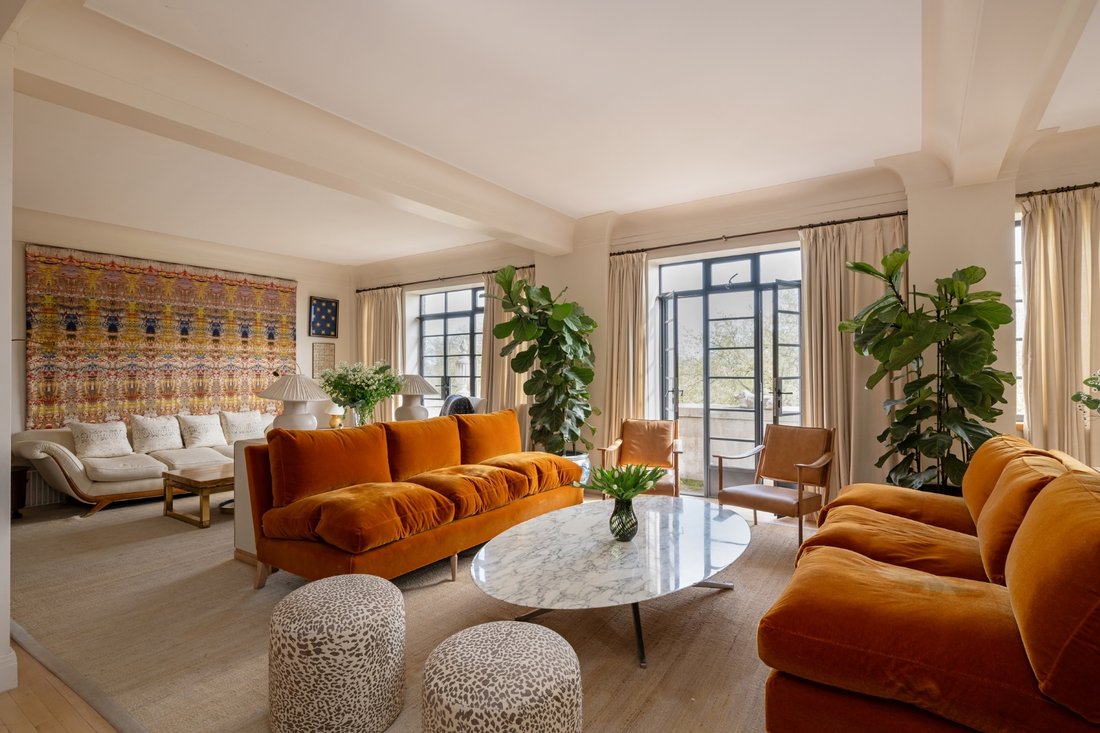 Apartment in Hyde Park, Westminster, England 2 - 17048228