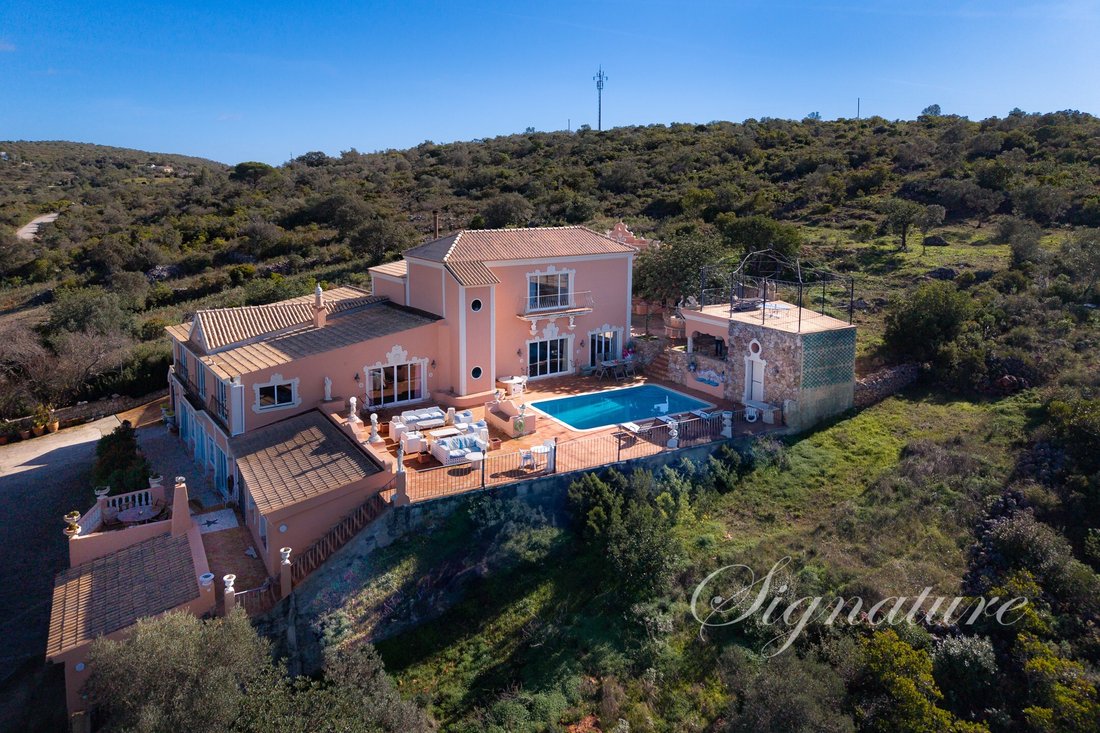 Villa in Santa Barbara de Nexe, Algarve, Portugal 5 - 17054019