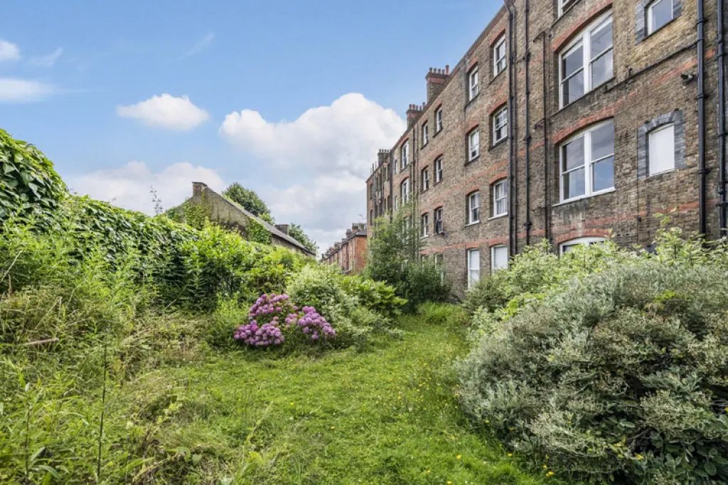 Apartment in South Hampstead, Camden, England 4 - 17055296