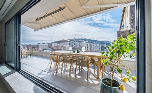 Apartment in Espace Villeroy-Les Quilles, Sète, France 1